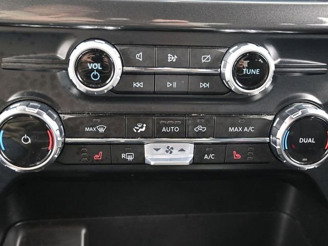 Certified 2023 Ford F150 XLT w/ Equipment Group 302A High image 20