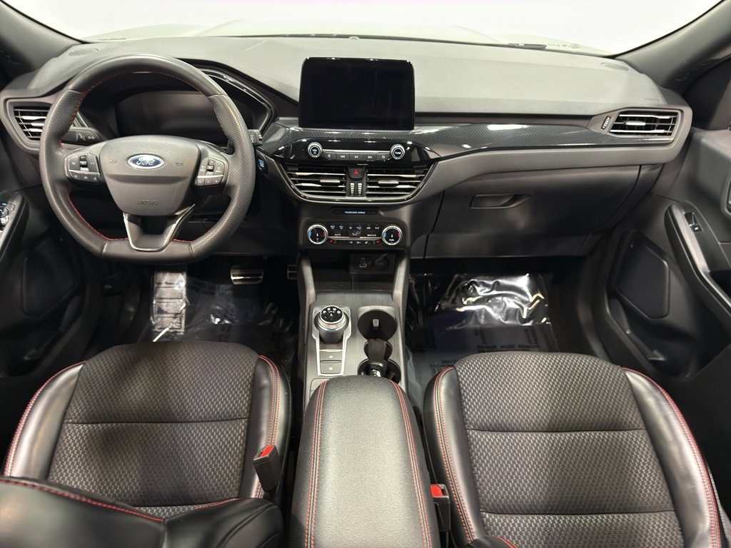 Certified 2024 Ford Escape ST-Line image 29