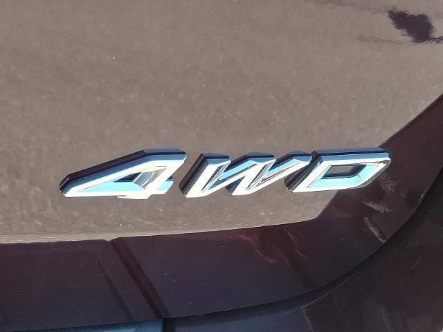 Certified 2023 Ford Explorer XLT w/ Equipment Group 202A AWD/4WD image 34