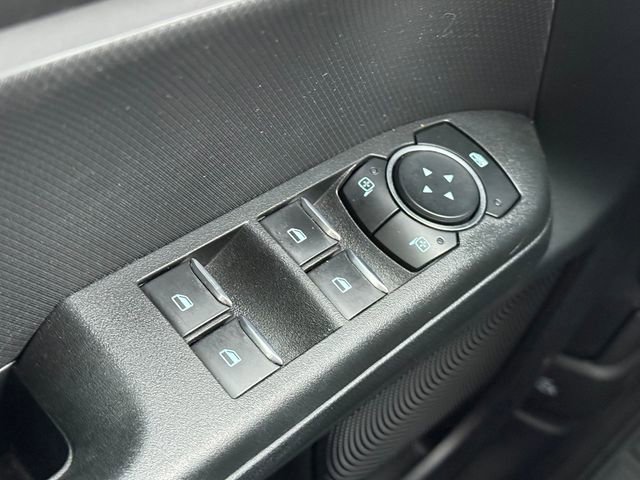 Certified 2023 Ford Bronco Sport Outer Banks AWD/4WD image 22
