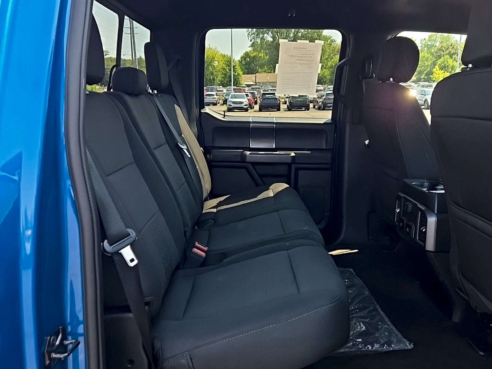 Certified 2020 Ford F150 XLT w/ Equipment Group 302A Luxury AWD/4WD image 22