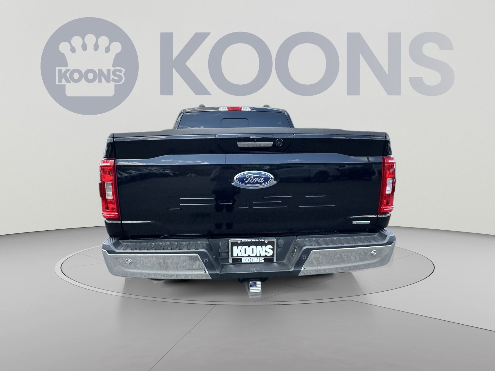 Certified 2022 Ford F150 XLT w/ Equipment Group 302A High AWD/4WD image 15