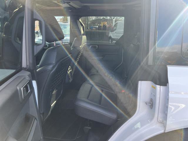 Certified 2025 Ford Bronco Badlands image 20