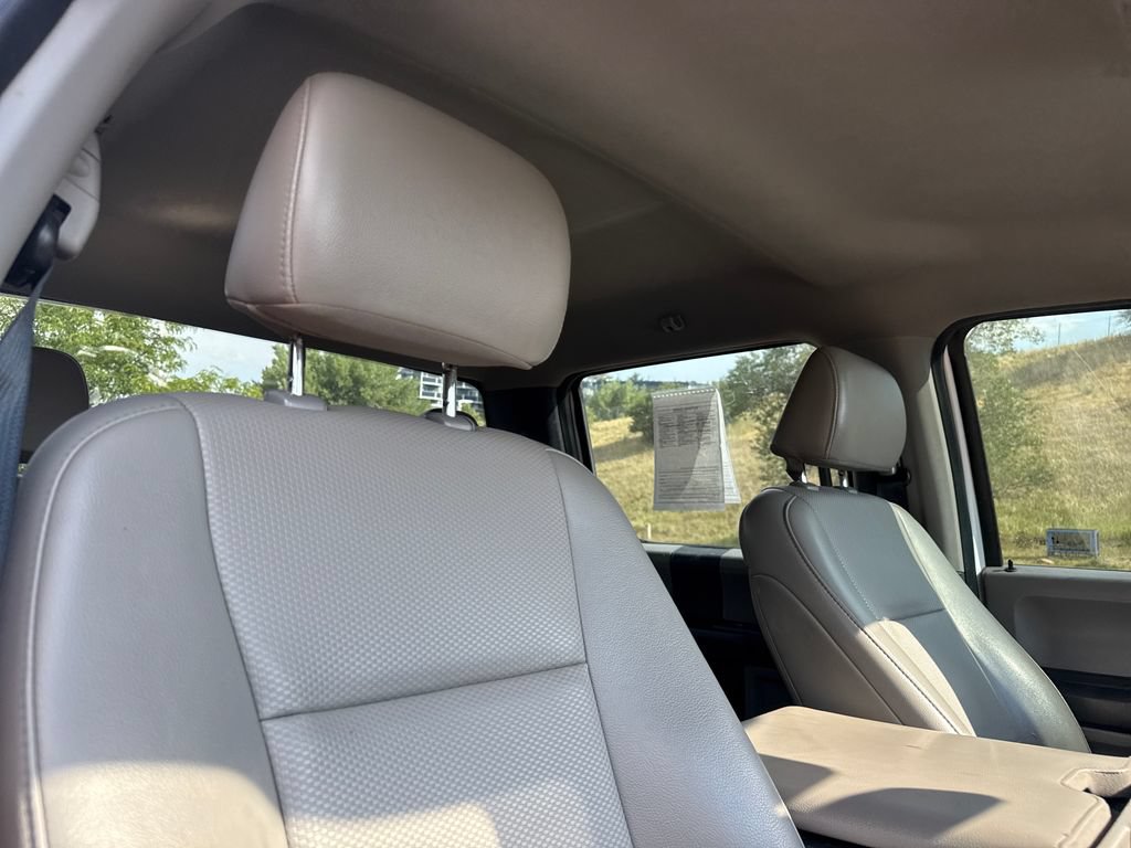 Certified 2022 Ford F250 XL w/ Power Equipment Group AWD/4WD image 30