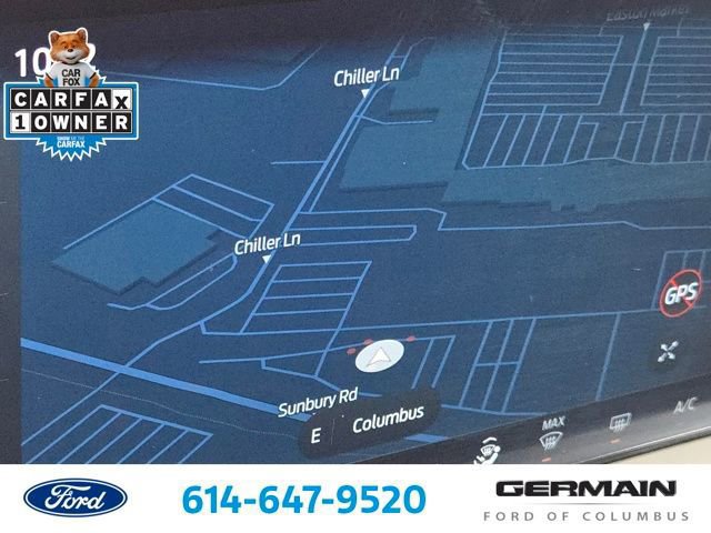 Certified 2023 Ford Escape Active w/ Tech Pack #2 image 32