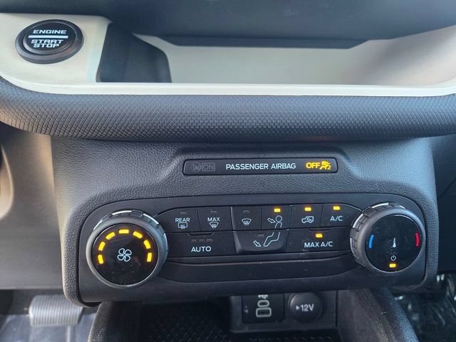 Certified 2023 Ford Bronco Sport Heritage AWD/4WD image 14