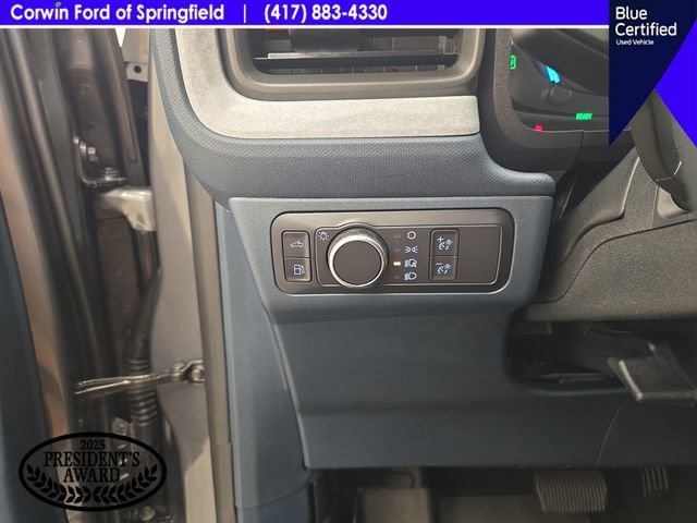 Certified 2022 Ford Maverick XLT FWD image 33