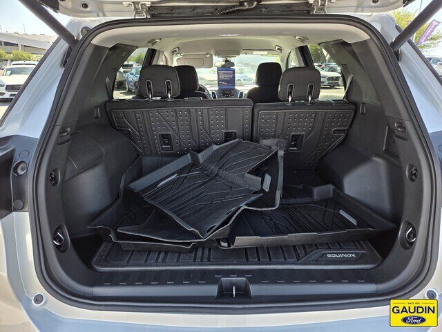 Used 2020 Chevrolet Equinox LT FWD image 14