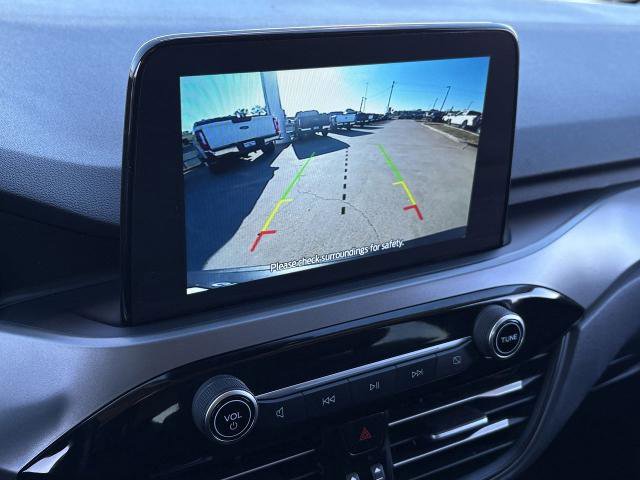 Certified 2024 Ford Escape Active image 20