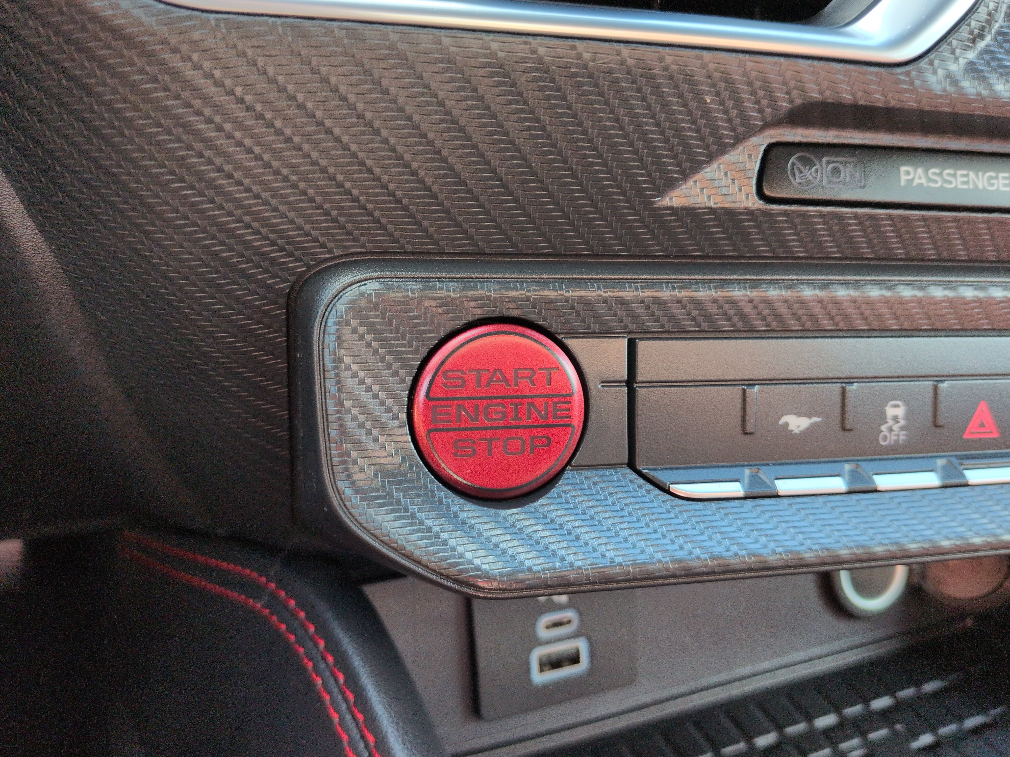 Certified 2024 Ford Mustang GT Premium RWD image 25