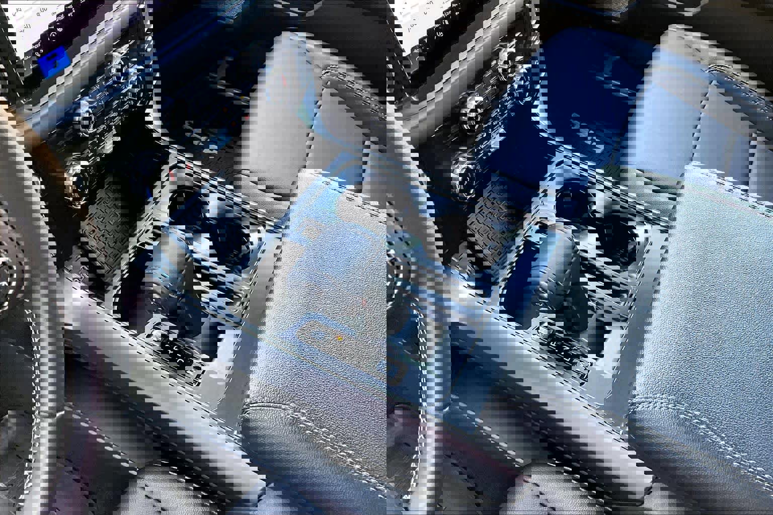 Certified 2024 Ford F150 XLT w/ Equipment Group 303A High image 18