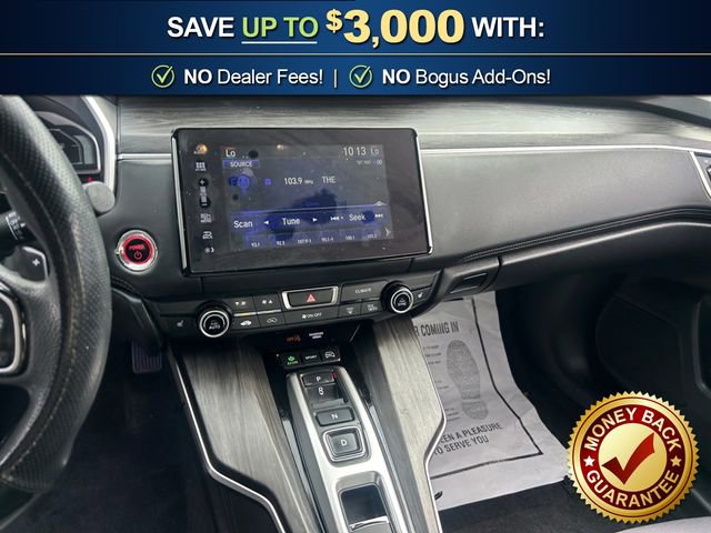Used 2019 Honda Clarity Plug-In Hybrid image 26