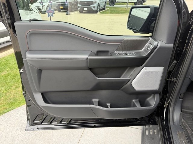 Certified 2025 Ford F150 Raptor image 8