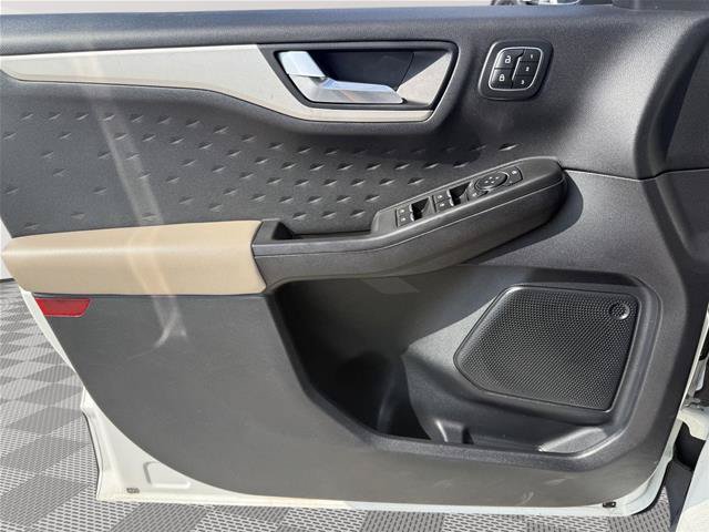 Certified 2020 Ford Escape SEL AWD/4WD image 16