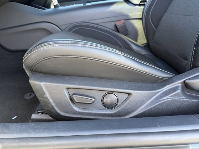 Certified 2024 Ford Mustang EcoBoost image 10