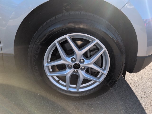 Certified 2023 Ford Edge SEL AWD/4WD image 13