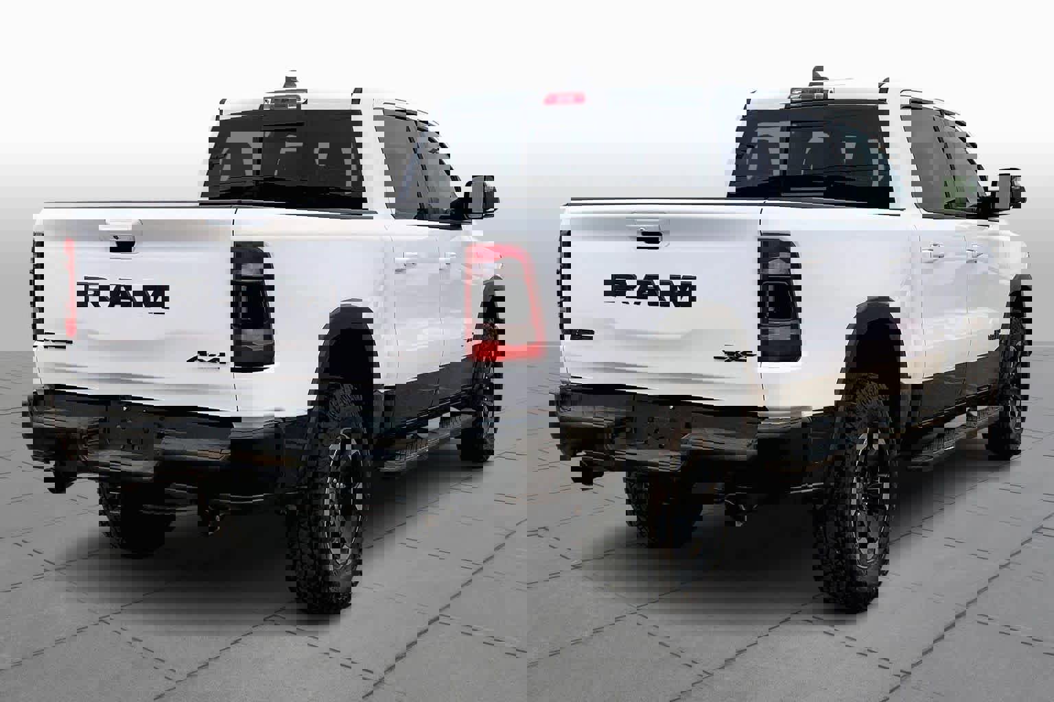 Used 2020 RAM 1500 Rebel w/ Rebel Level 1 Equipment Group image 3