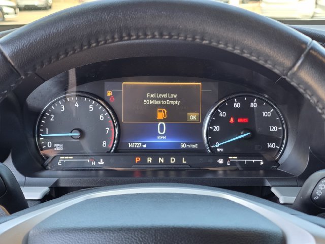 Certified 2023 Ford Explorer XLT RWD image 12