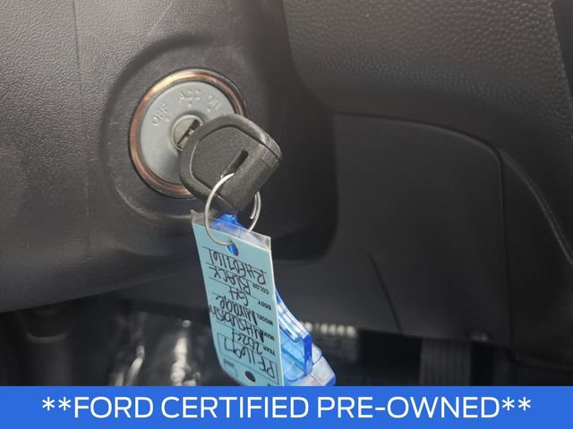 Used 2024 Mitsubishi Mirage G4 Black Edition FWD image 21