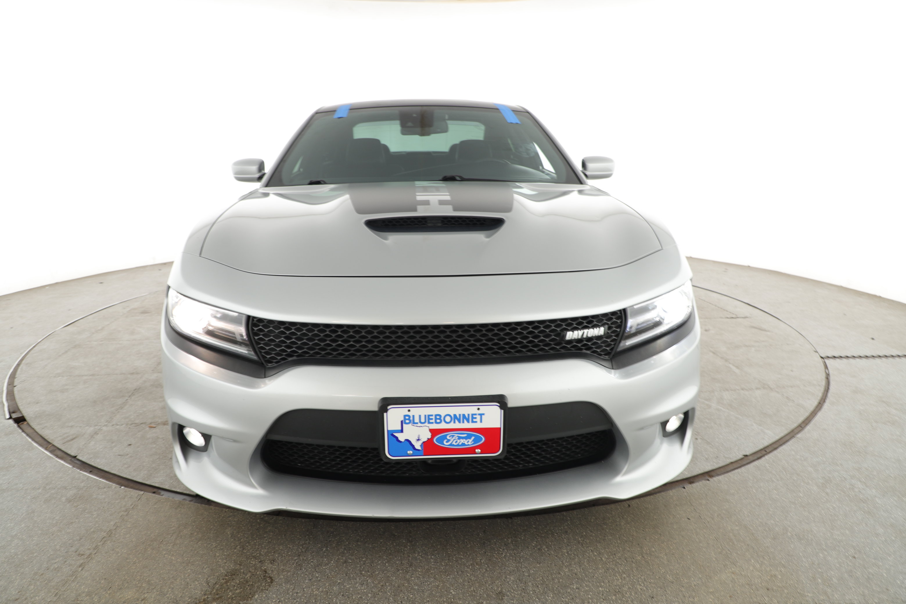 Used 2020 Dodge Charger R/T w/ Daytona Edition Group RWD image 2