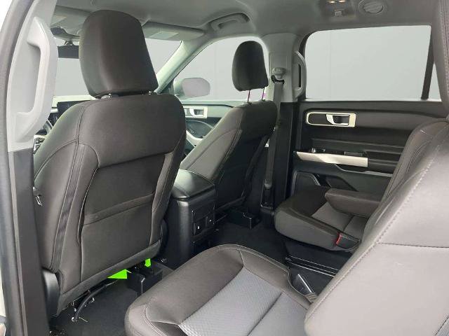 Certified 2023 Ford Explorer XLT AWD/4WD image 18