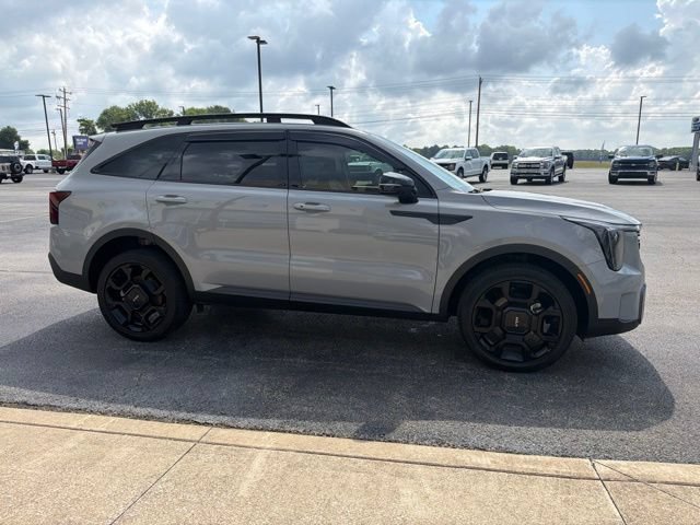 Used 2024 Kia Sorento X-Line EX AWD/4WD image 4
