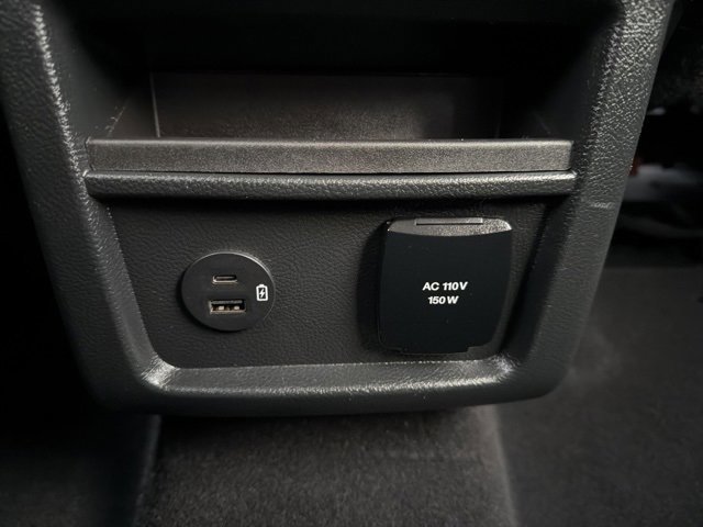 Certified 2022 Ford Edge SEL w/ Convenience Package image 13