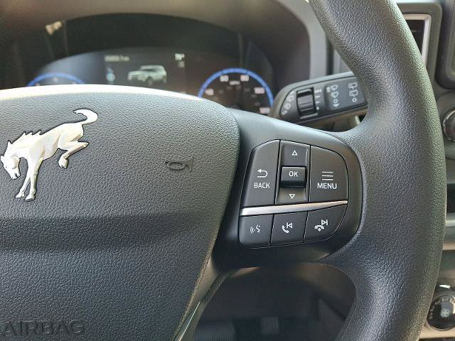Certified 2024 Ford Bronco Sport Big Bend AWD/4WD image 22