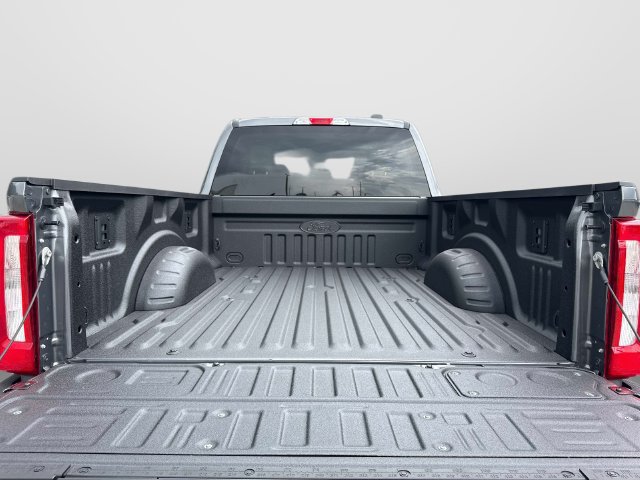 Certified 2026 Ford F250 XLT w/ Tremor Off-Road Package AWD/4WD image 12