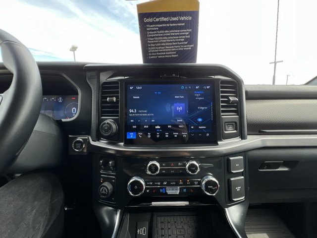 Certified 2025 Ford F150 Raptor AWD/4WD image 17