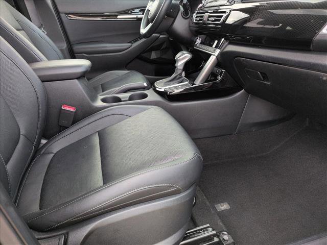 Used 2023 Kia Seltos EX image 22