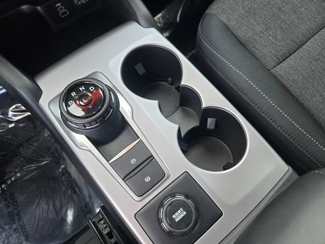 Certified 2024 Ford Bronco Sport Big Bend image 15