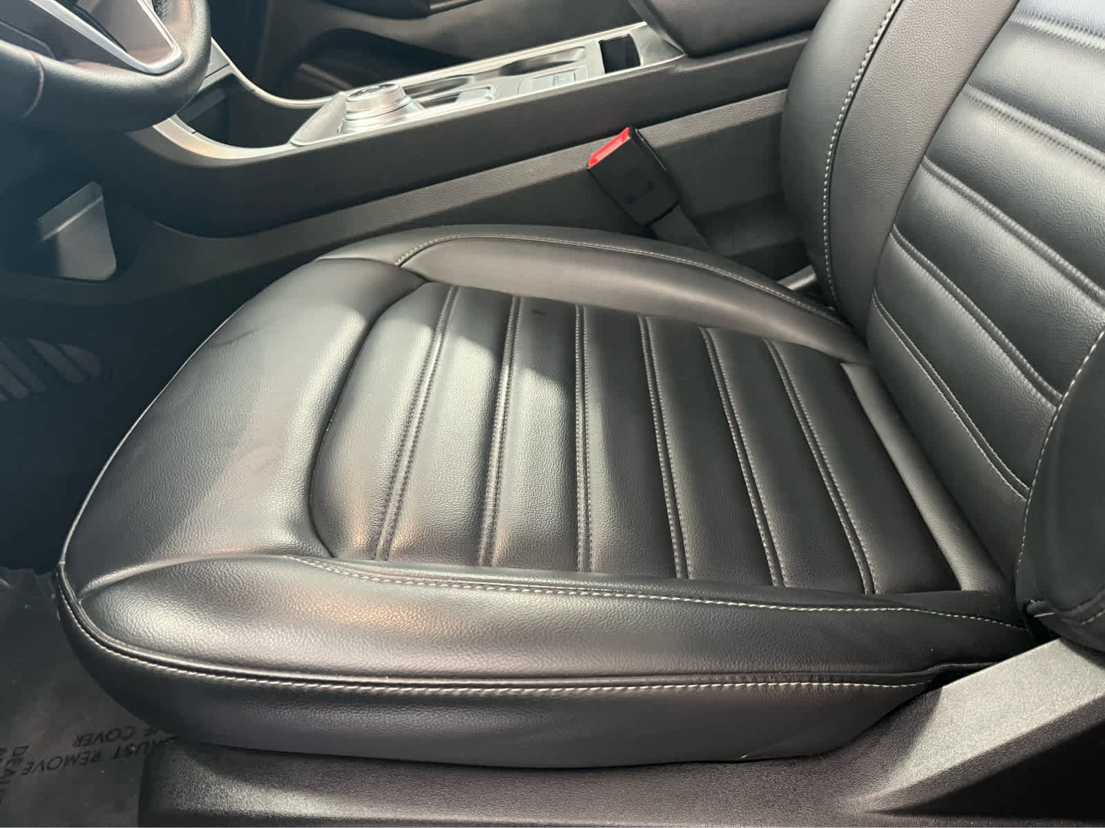 Certified 2024 Ford Edge SEL w/ Convenience Package AWD/4WD image 18