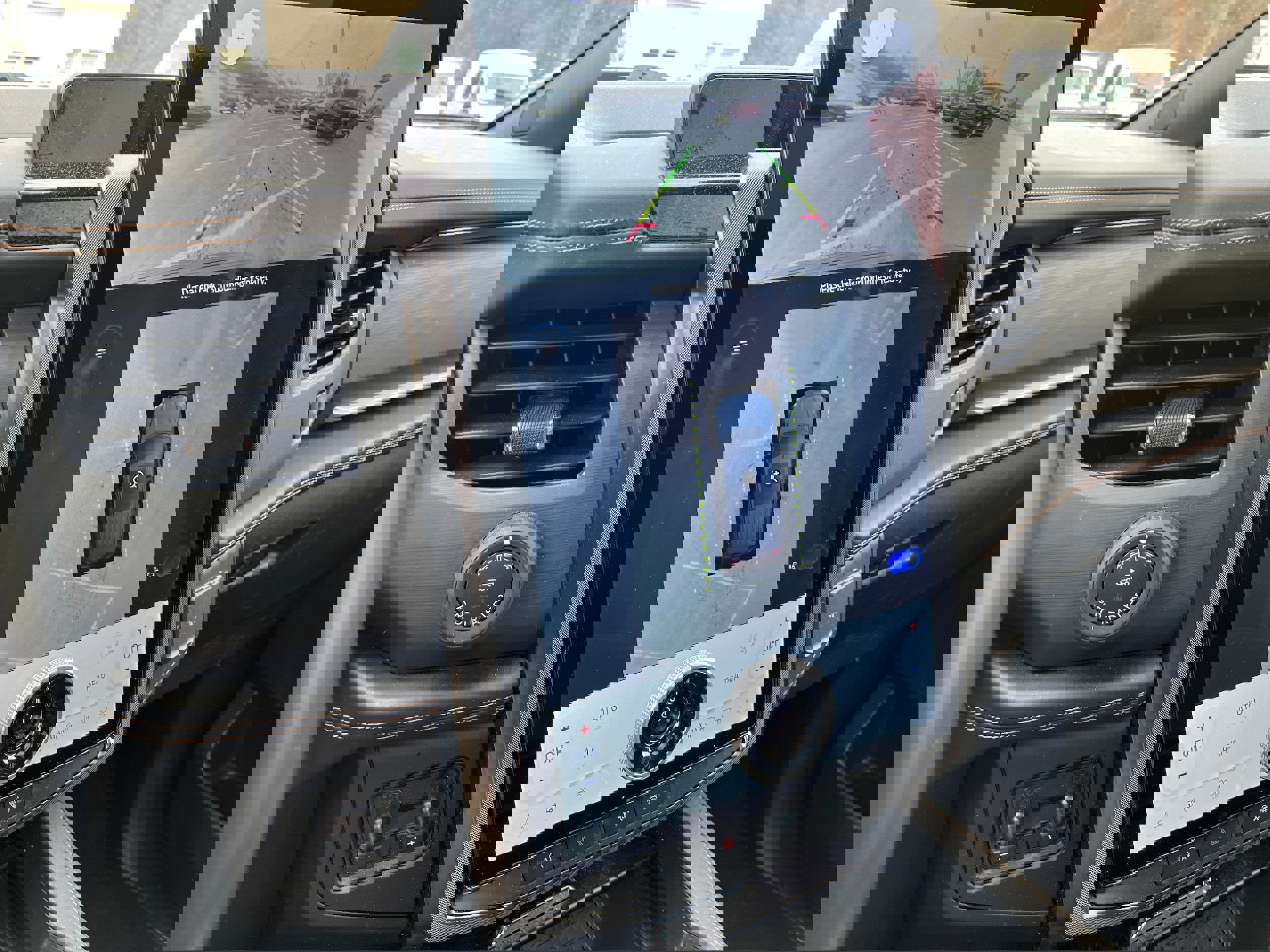 Certified 2023 Ford Expedition Max Platinum image 21