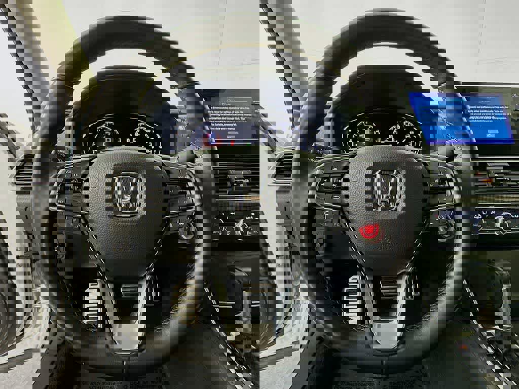 Used 2022 Honda Accord Sport Special Edition image 15