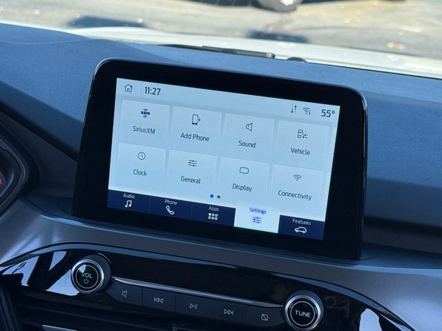 Certified 2023 Ford Escape Active image 37