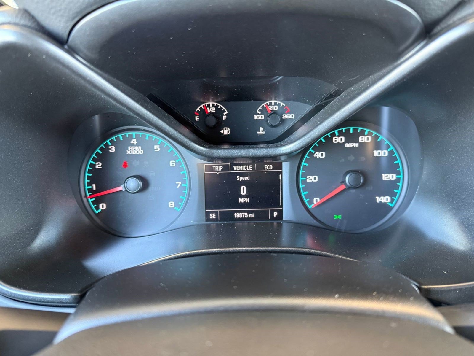 Used 2022 Chevrolet Colorado LT w/ LT Convenience Package RWD image 21