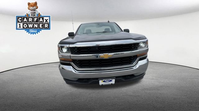 Used 2017 Chevrolet Silverado 1500 LS w/ LS Convenience Package image 3