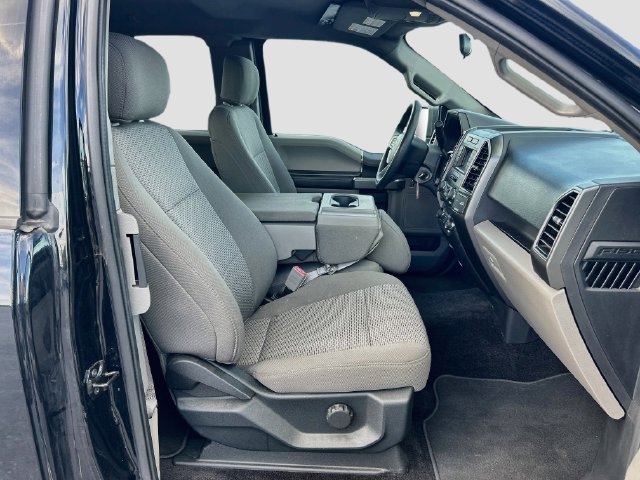 Certified 2018 Ford F150 XLT AWD/4WD image 32