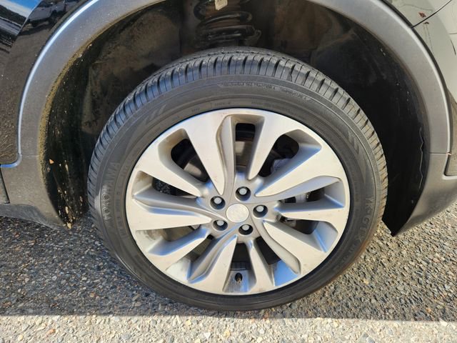 Used 2019 Buick Encore Preferred image 21
