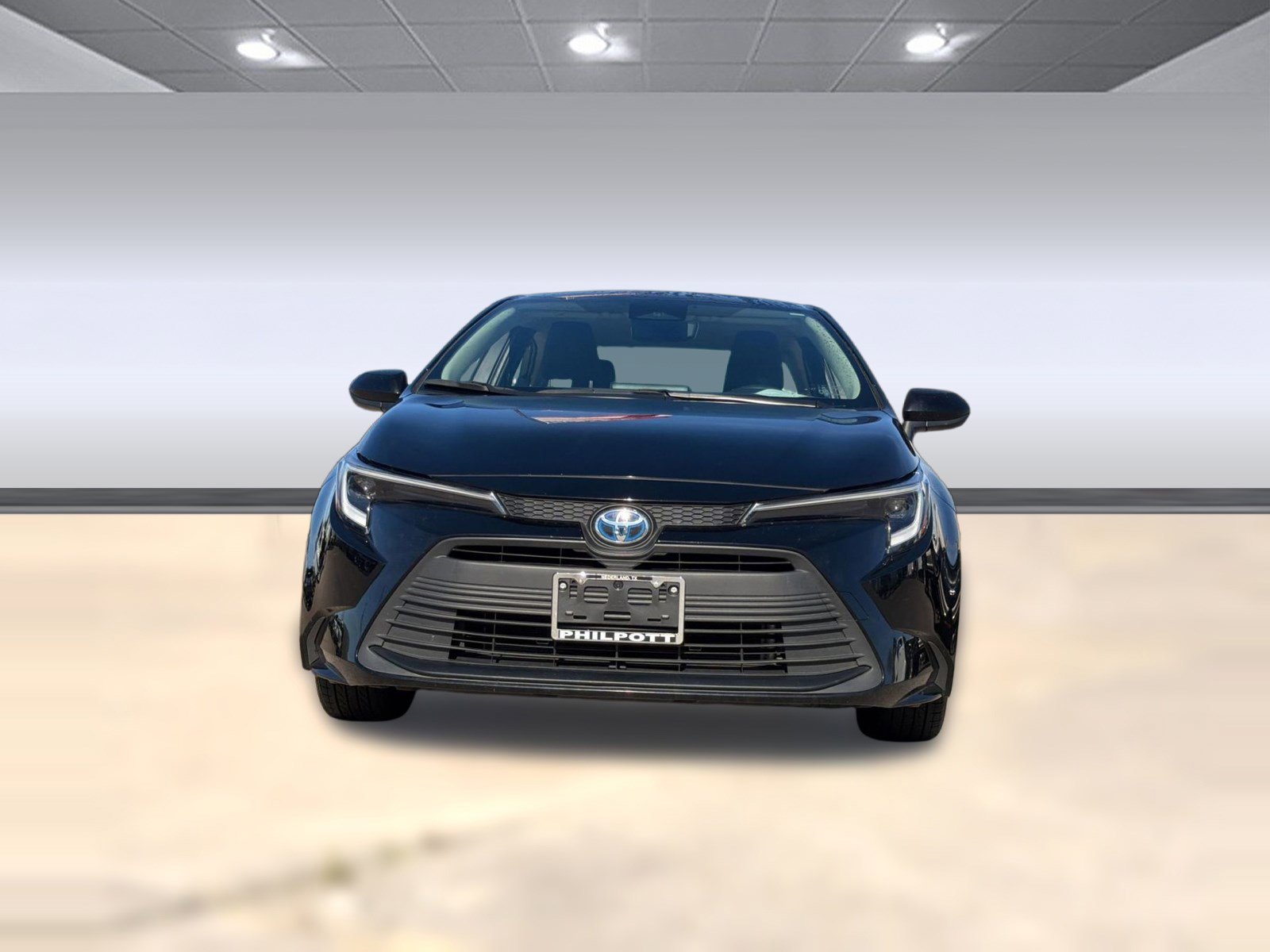 Used 2025 Toyota Corolla LE FWD image 6