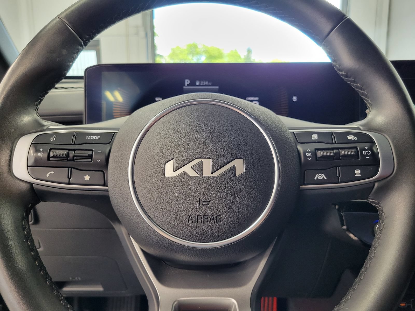 Used 2026 Kia K5 GT-Line w/ GT-Line Premium Package FWD image 12
