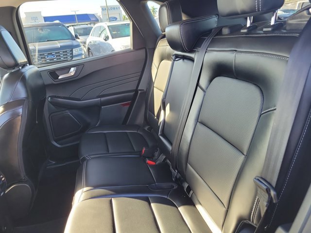 Certified 2023 Ford Escape Platinum image 17