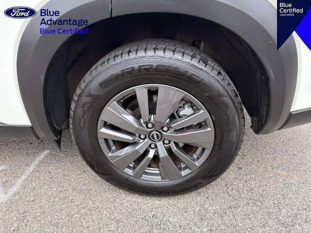 Used 2024 Nissan Pathfinder SV FWD image 8