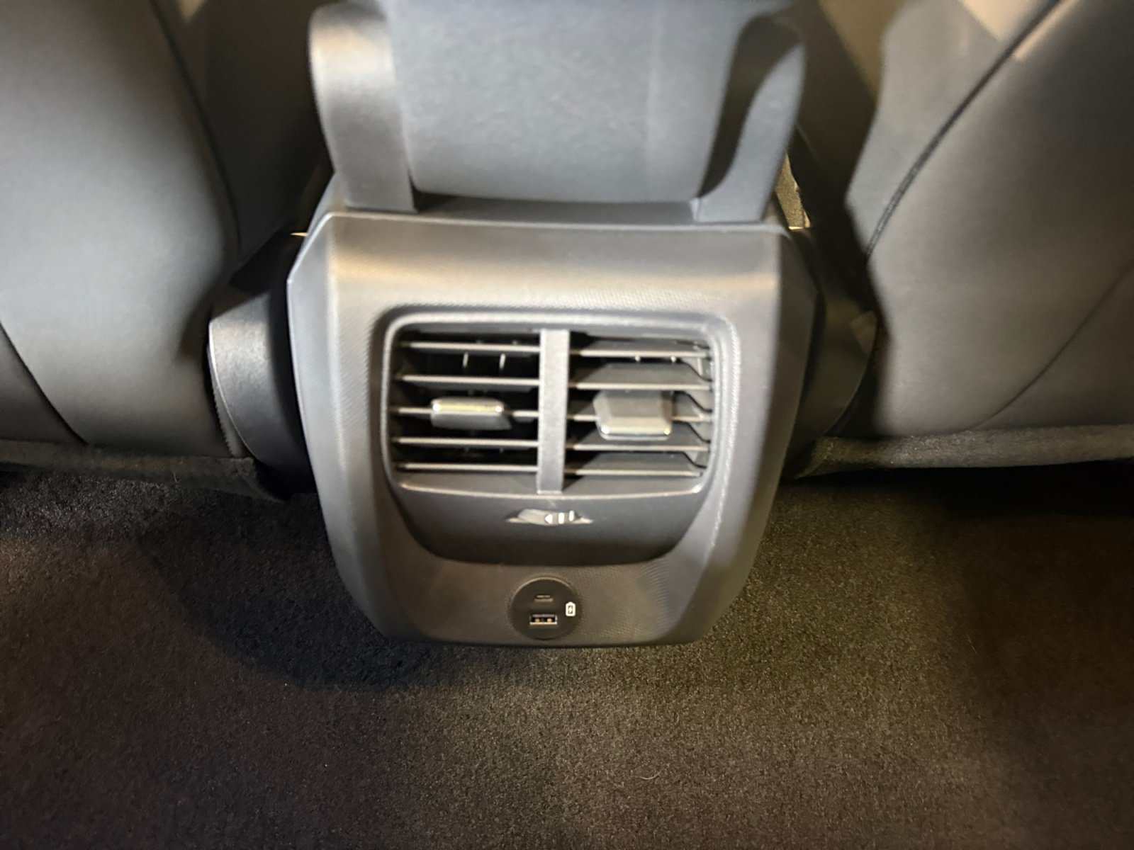 Certified 2023 Ford Mustang Mach-E GT AWD/4WD image 32