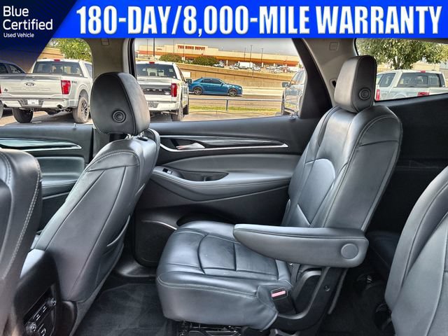 Used 2018 Buick Enclave Essence FWD image 15
