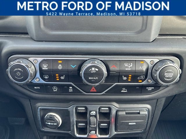 Used 2023 Jeep Gladiator Sport AWD/4WD image 26