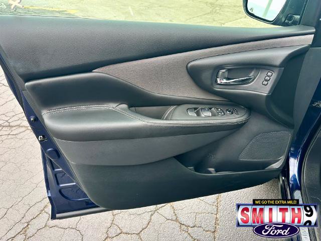 Used 2024 Nissan Murano SL AWD/4WD image 15