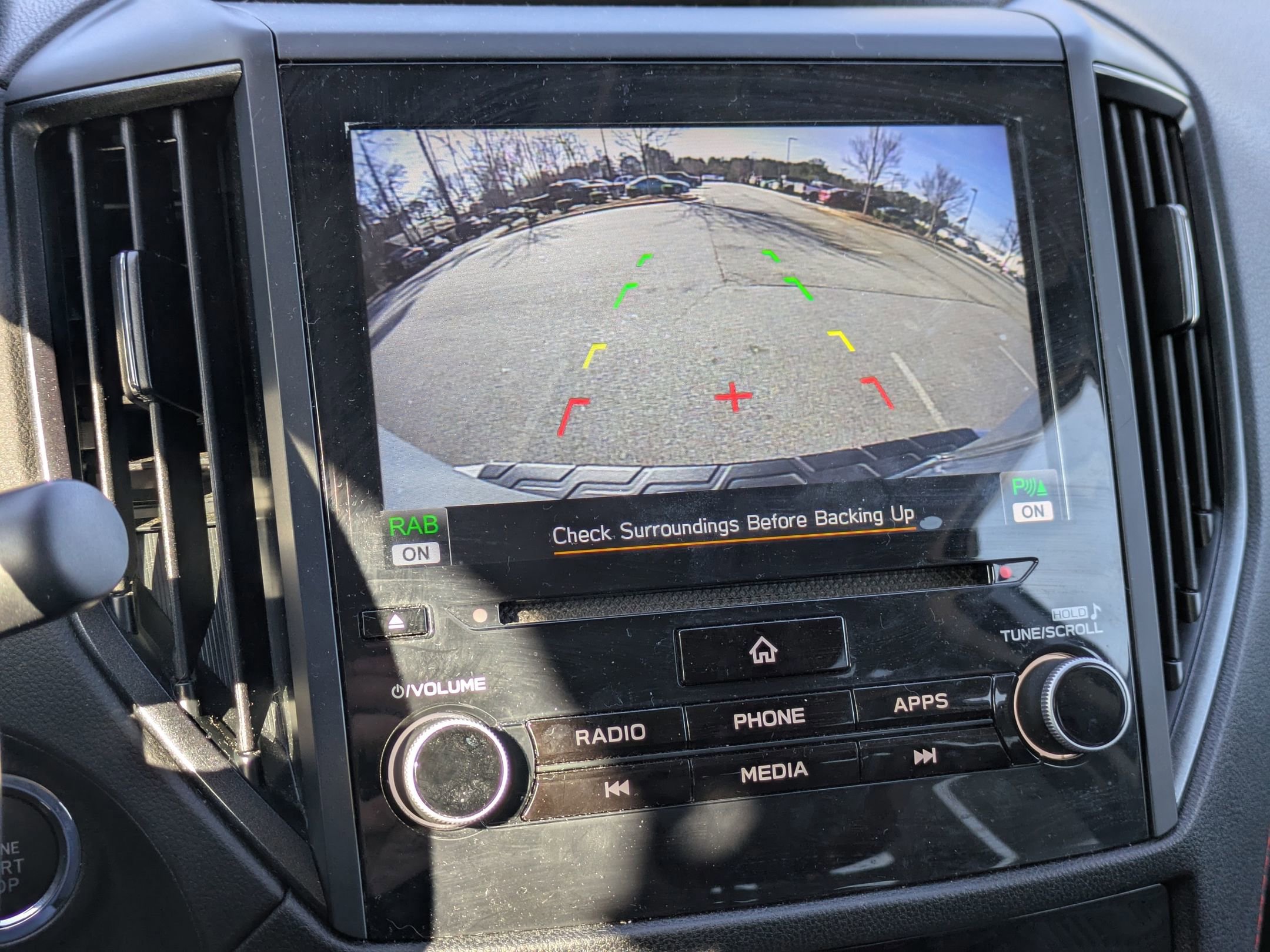 Used 2023 Subaru Forester Sport image 22