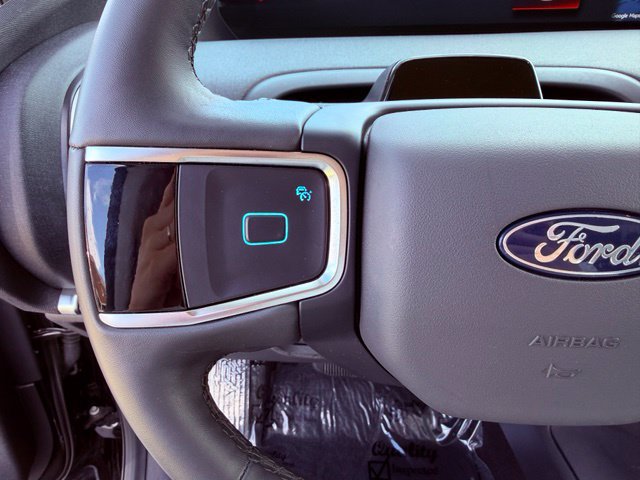 Certified 2026 Ford Expedition Active RWD image 18